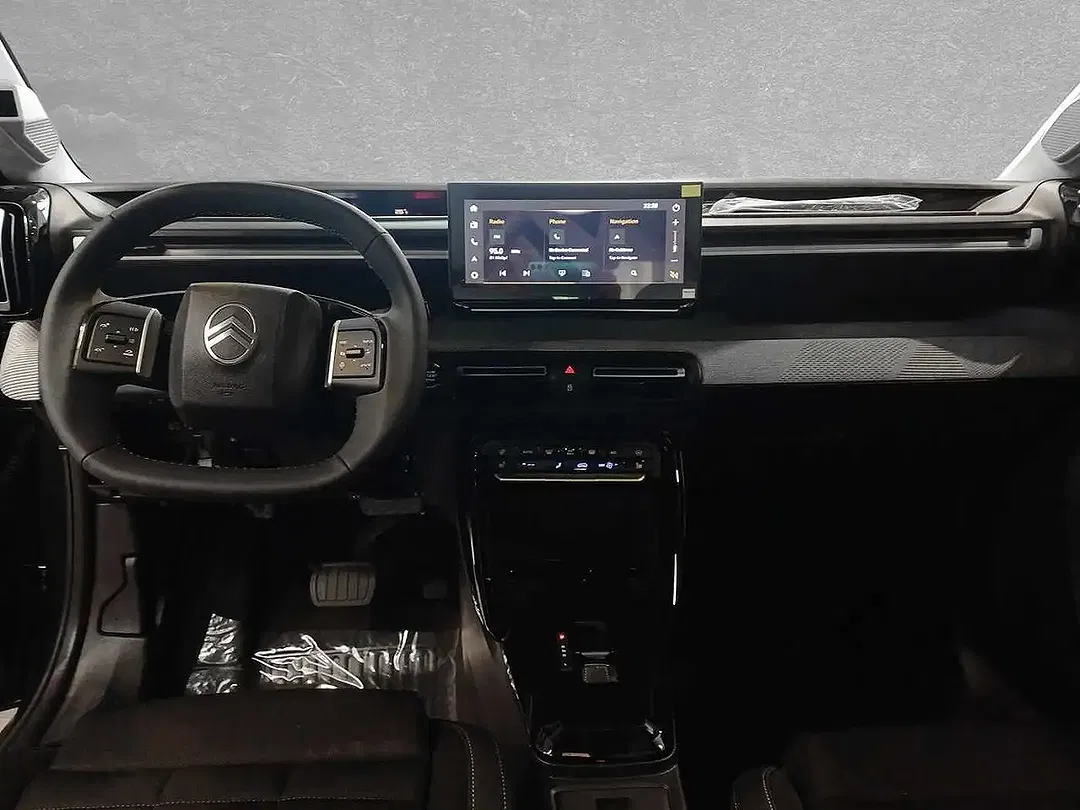 Citroen C3 Aircross Hybrid Max - Thumbnail 8