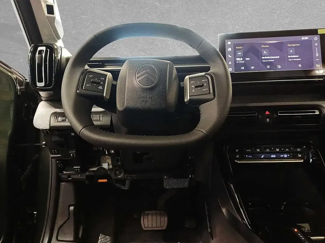 Citroen C3 Aircross Hybrid Max - Thumbnail 9