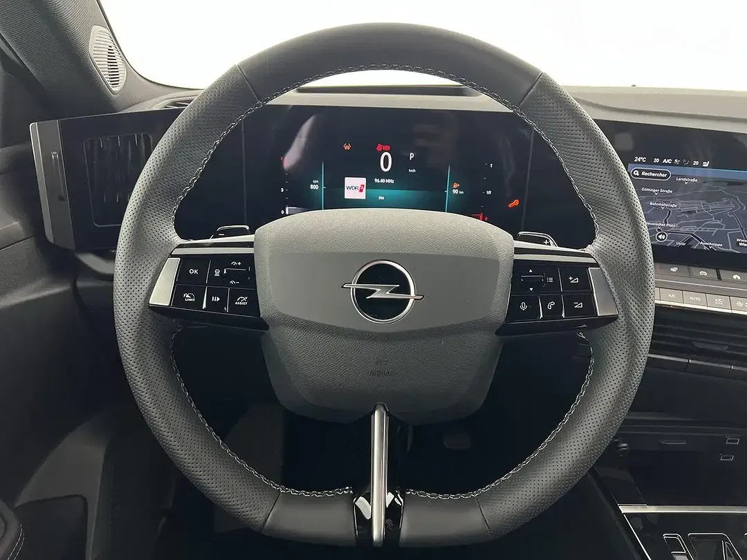 Opel Astra 1.2 GS - Thumbnail 15