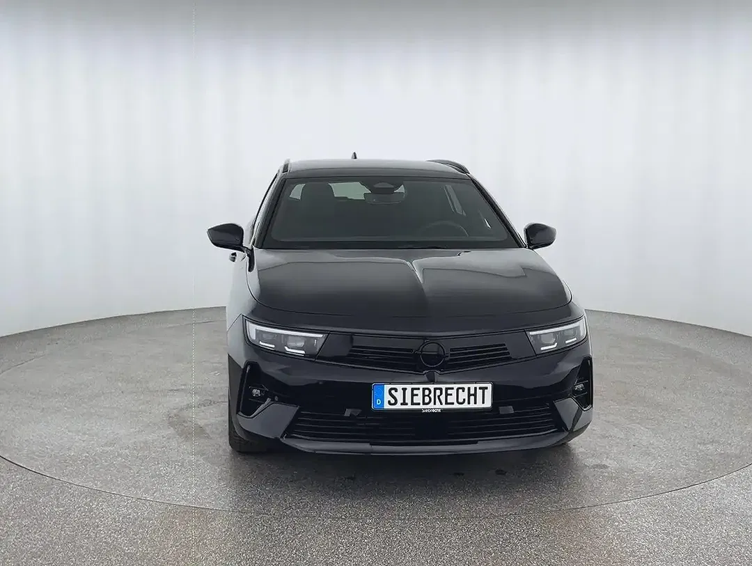 Opel Astra 1.2 GS - Thumbnail 2