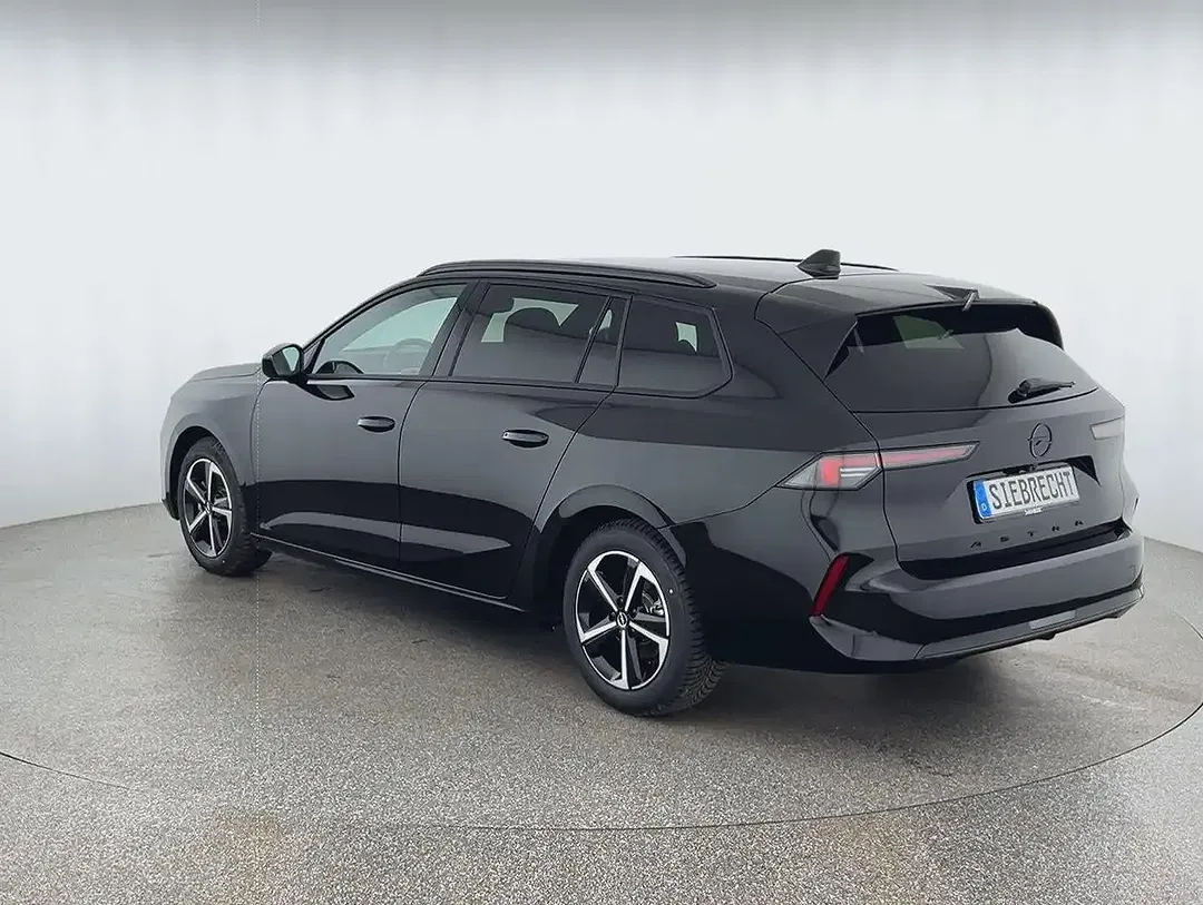 Opel Astra 1.2 GS - Thumbnail 5