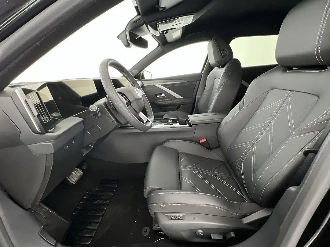 Opel Astra 1.2 GS - Thumbnail 7