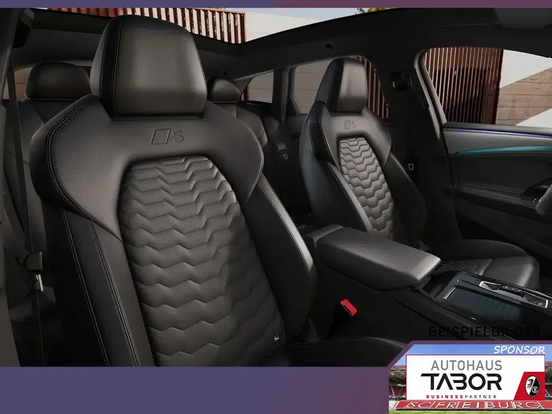 Audi A6 e-tron Avant - Thumbnail 5