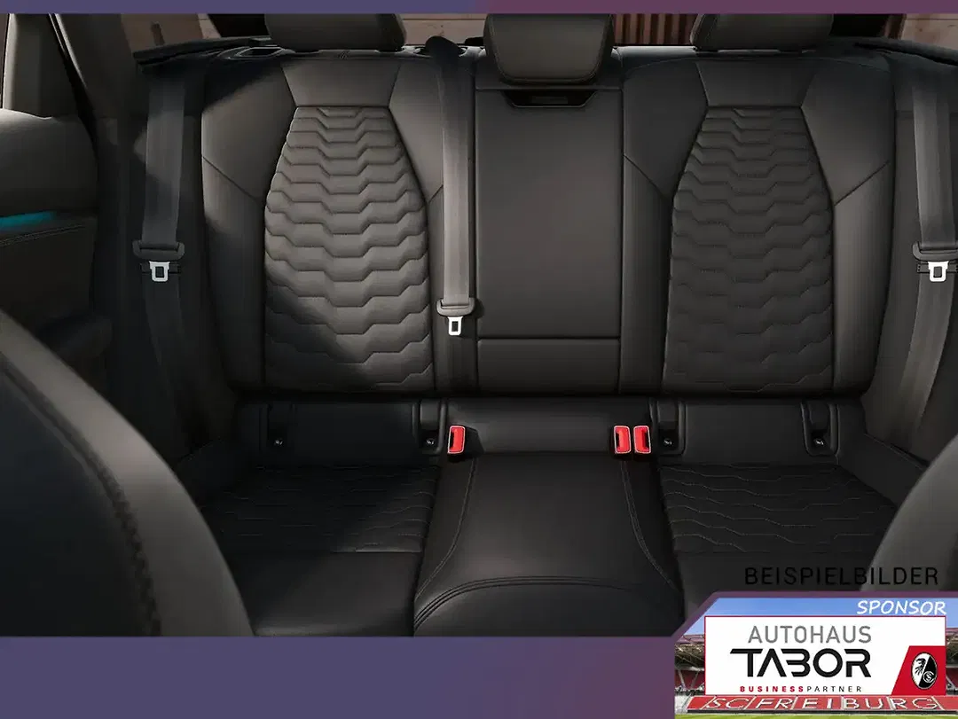 Audi A6 e-tron Avant - Thumbnail 6