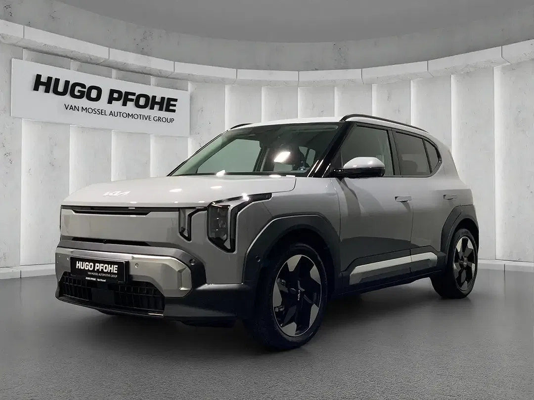 Kia EV2 Earth - foto 1