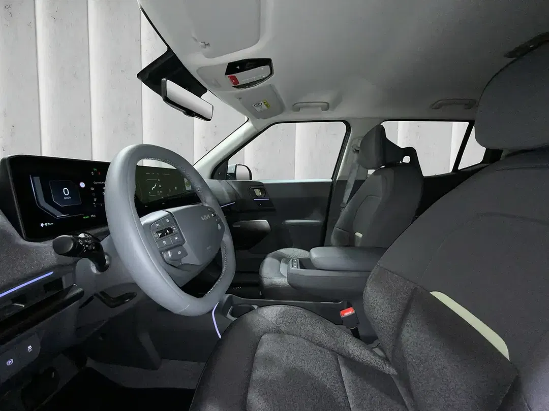 Kia EV2 Earth - Thumbnail 10