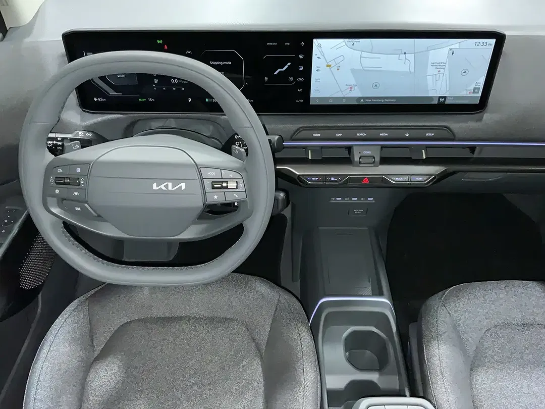 Kia EV2 Earth - Thumbnail 12
