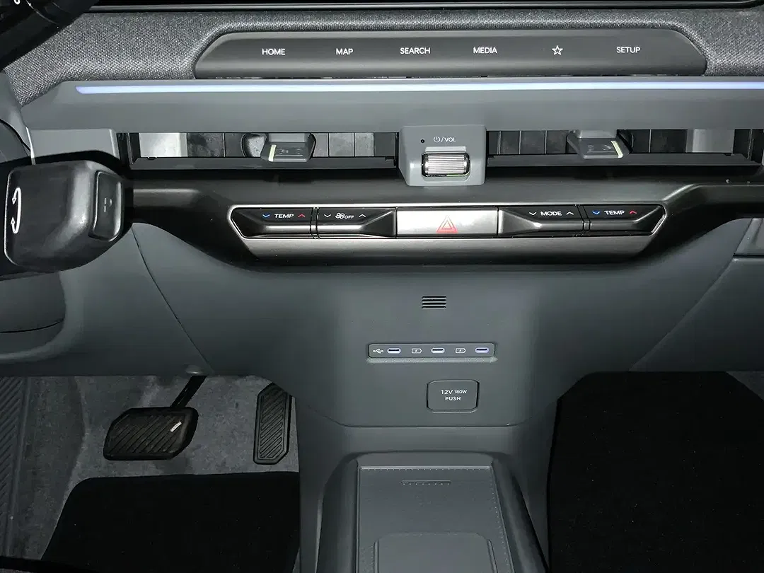 Kia EV2 Earth - Thumbnail 14