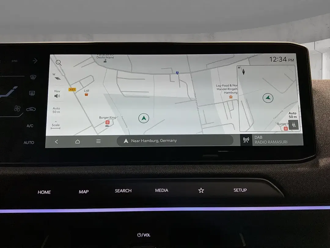 Kia EV2 Earth - foto 15