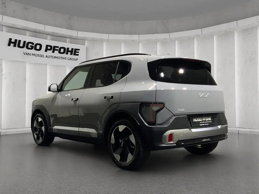 Kia EV2 Earth - Thumbnail 3