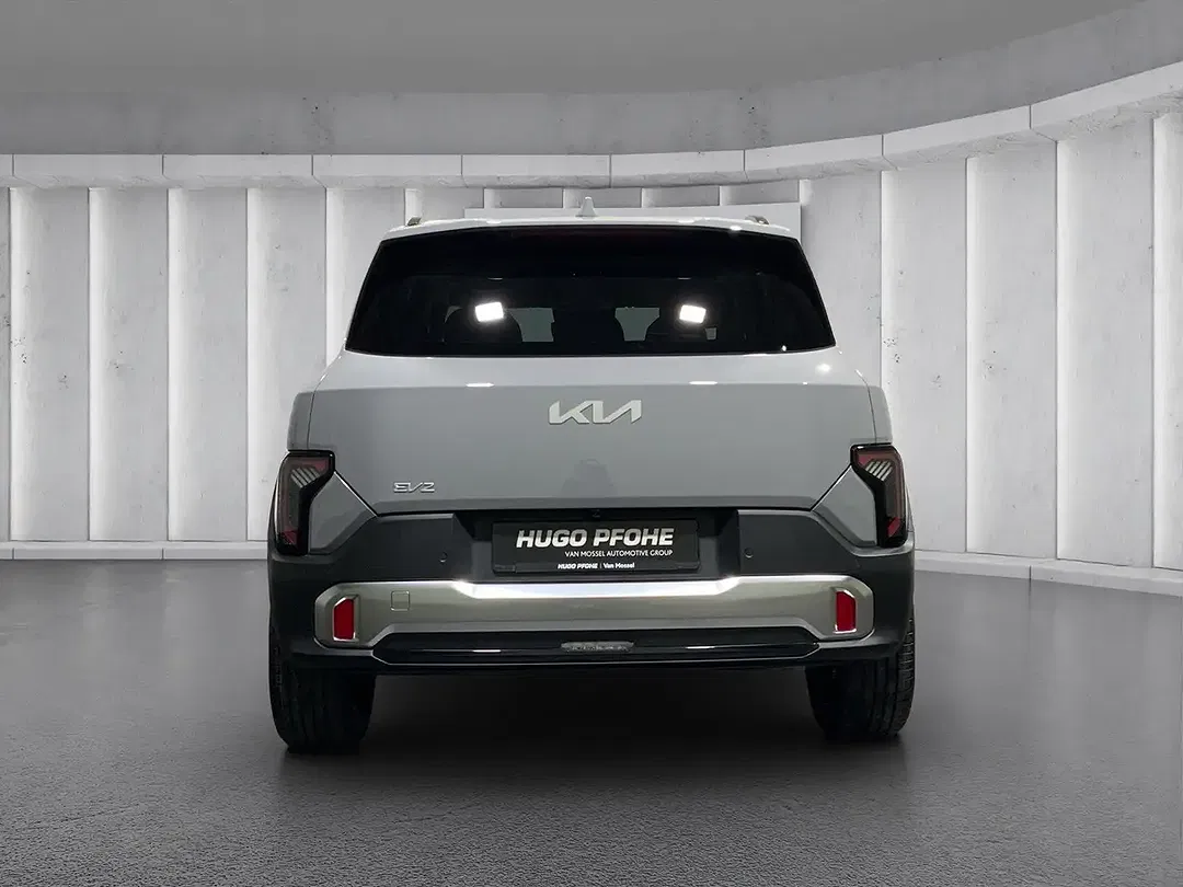 Kia EV2 Earth - Thumbnail 4