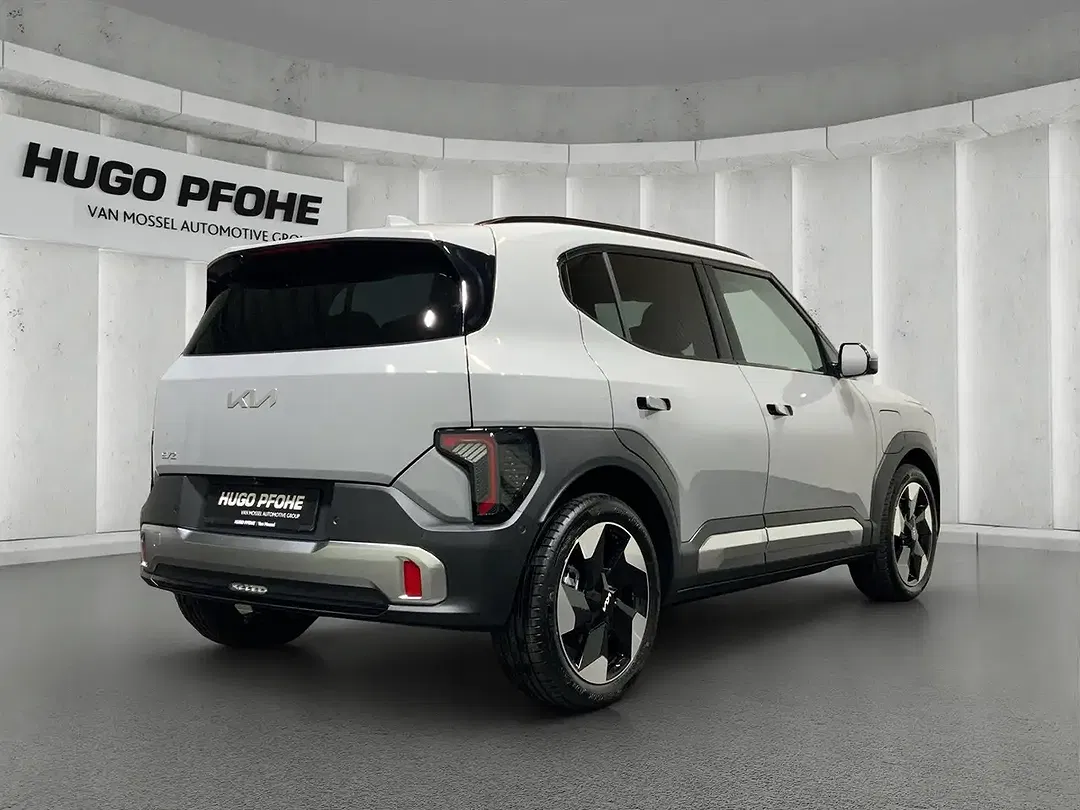 Kia EV2 Earth - Thumbnail 5
