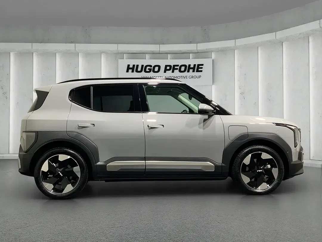 Kia EV2 Earth - Thumbnail 6