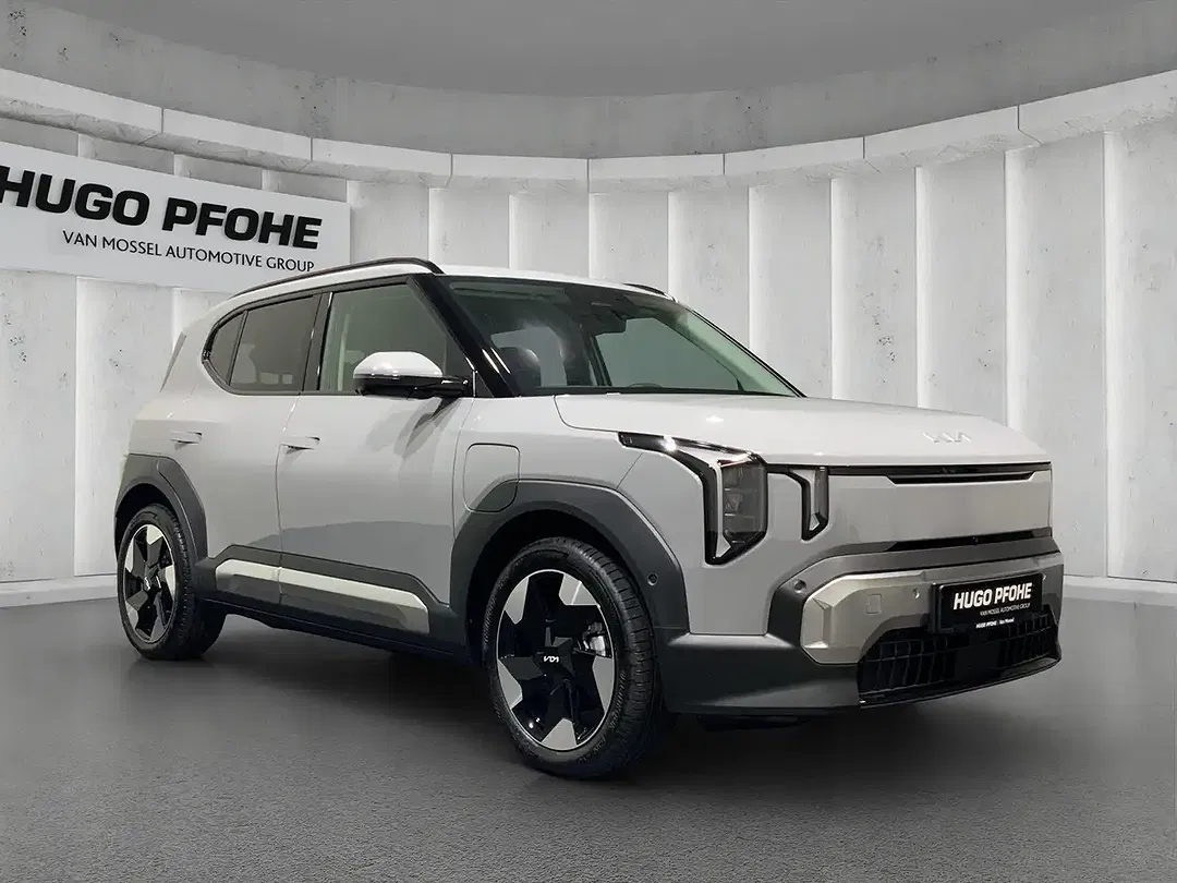 Kia EV2 Earth - Thumbnail 7