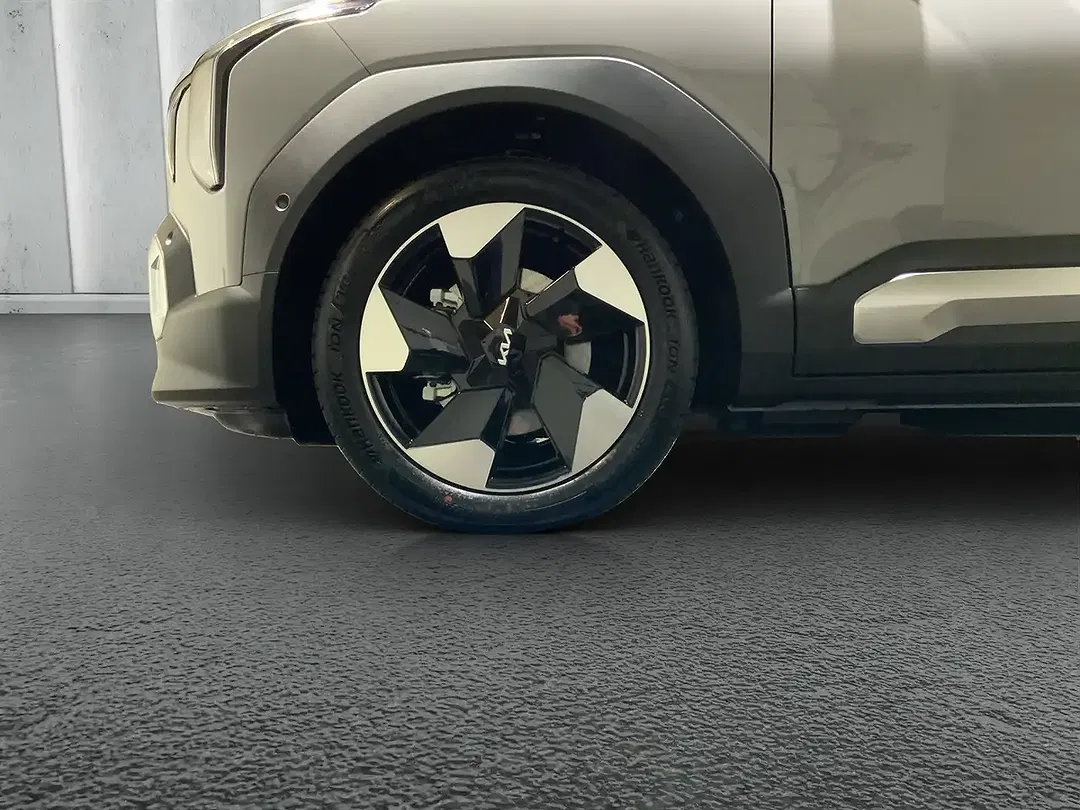 Kia EV2 Earth - Thumbnail 9