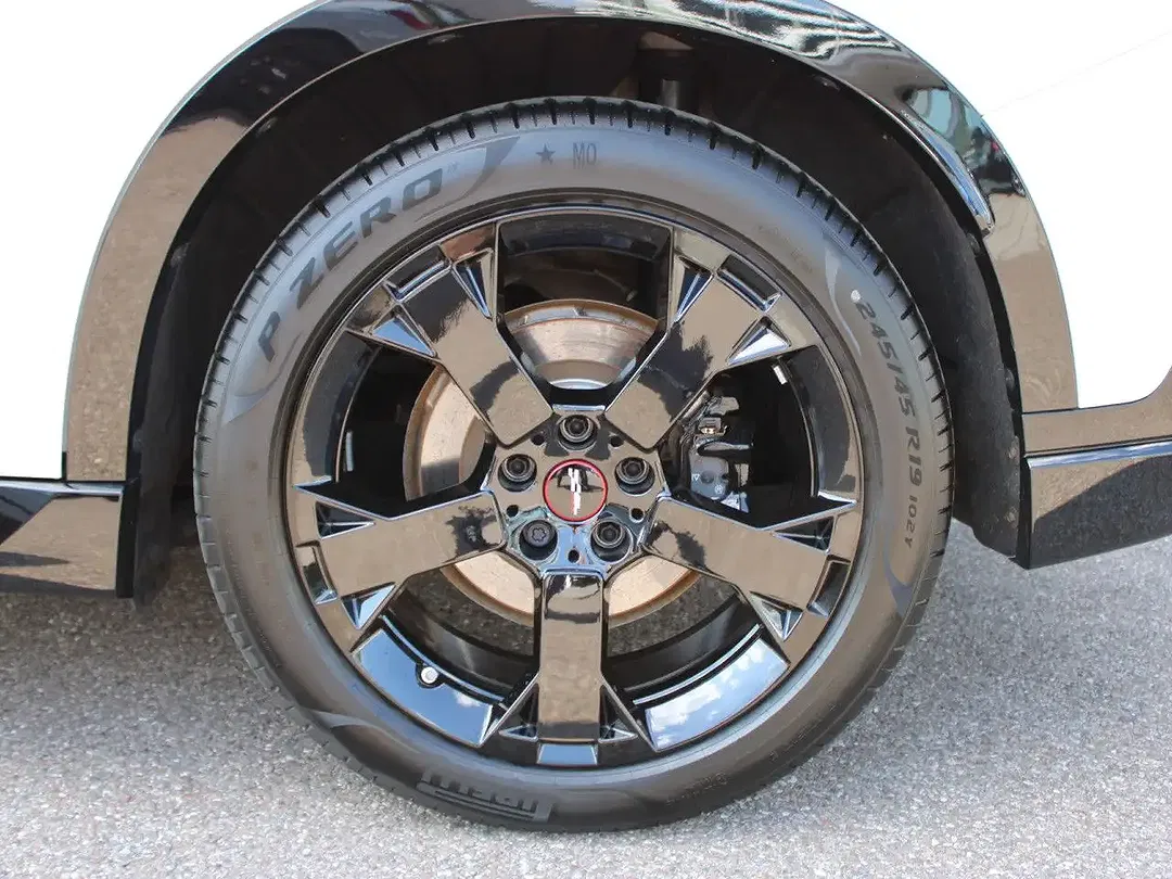 MINI Cooper Countryman E John Cooper Works - Thumbnail 7