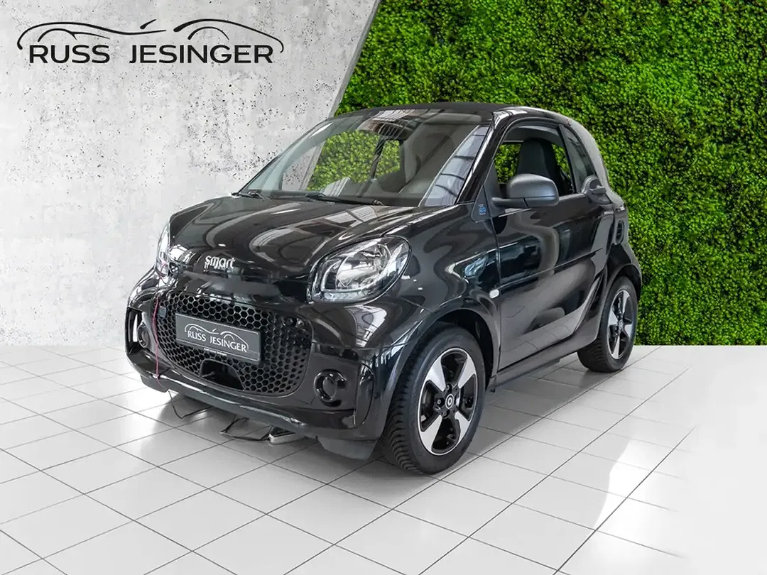 smart forTwo - foto 1