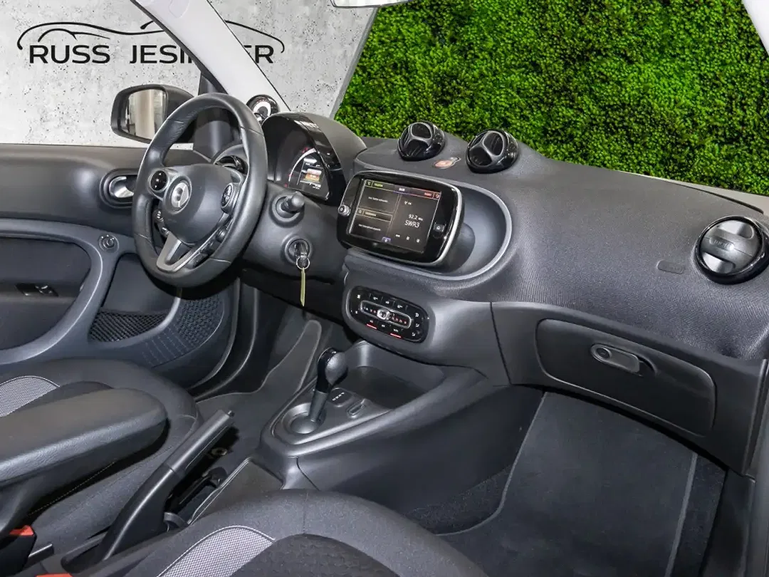 smart forTwo - foto 2