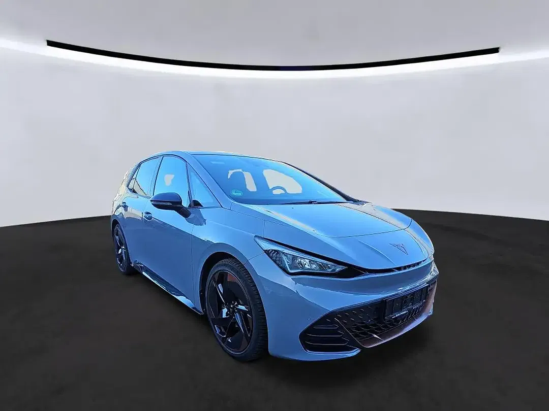 CUPRA Born - Thumbnail 4