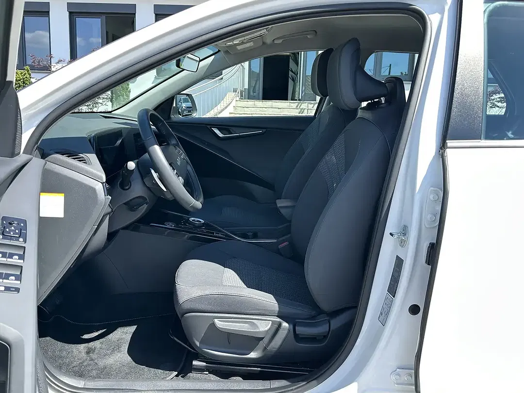 Kia Niro EV Edition 7 - Thumbnail 13
