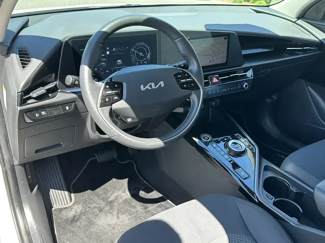 Kia Niro EV Edition 7 - Thumbnail 14