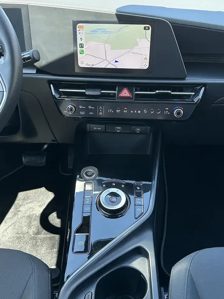Kia Niro EV Edition 7 - Thumbnail 17