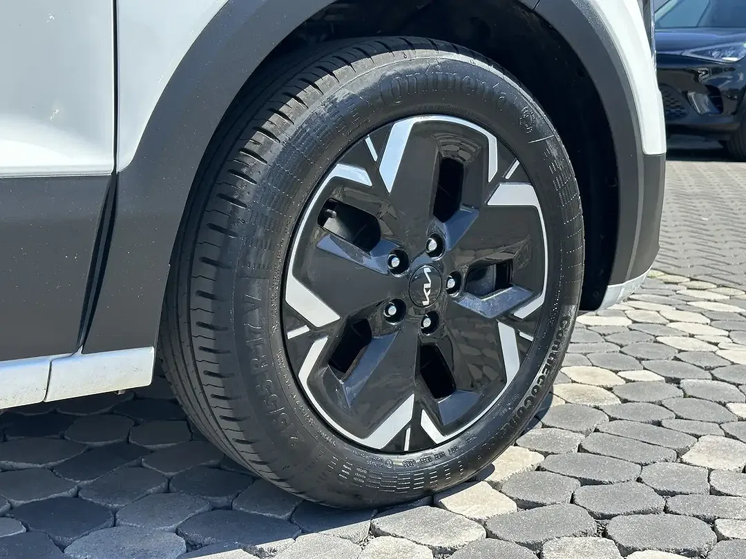 Kia Niro EV Edition 7 - Thumbnail 23