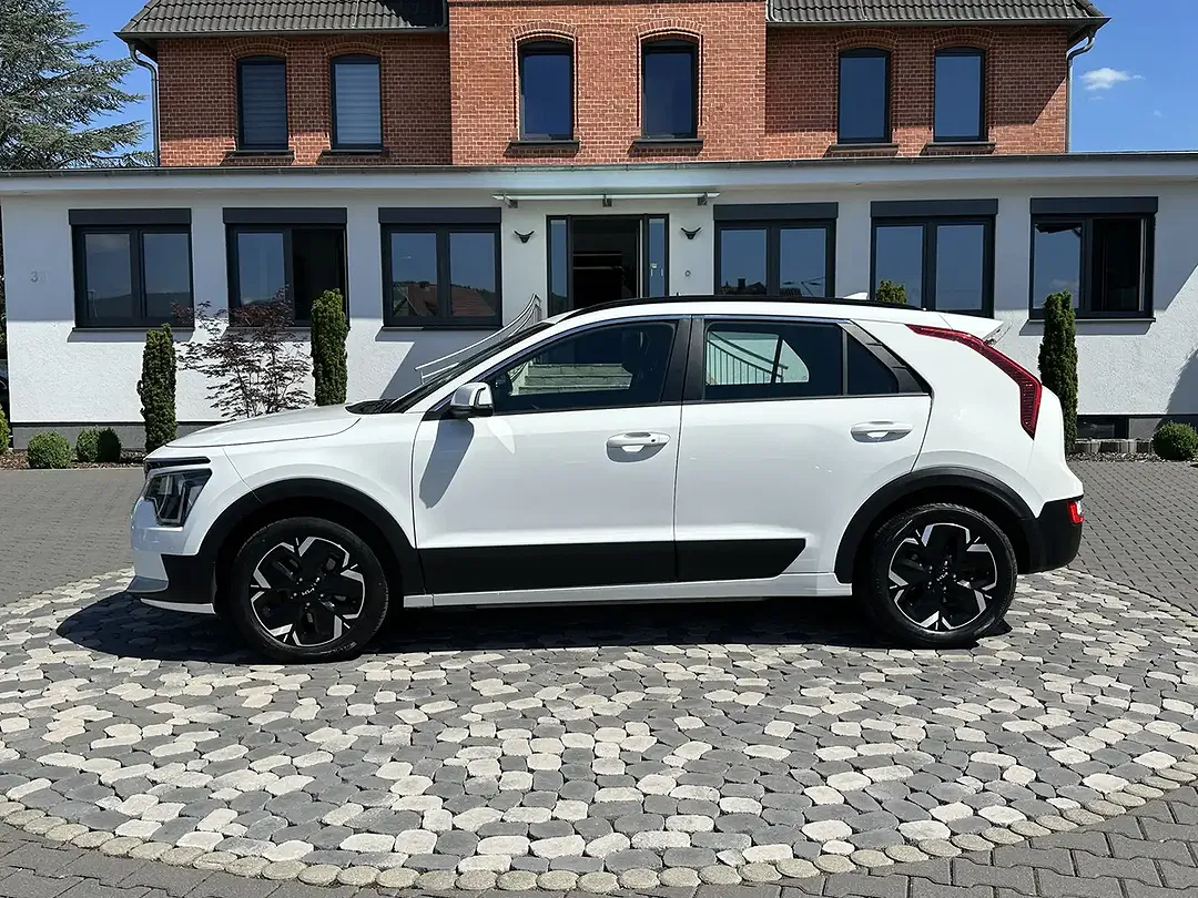 Kia Niro EV Edition 7 - Thumbnail 5