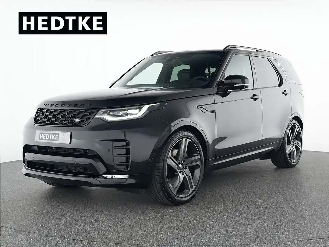 Land Rover Discovery D350 Dynamic HSE - foto 1