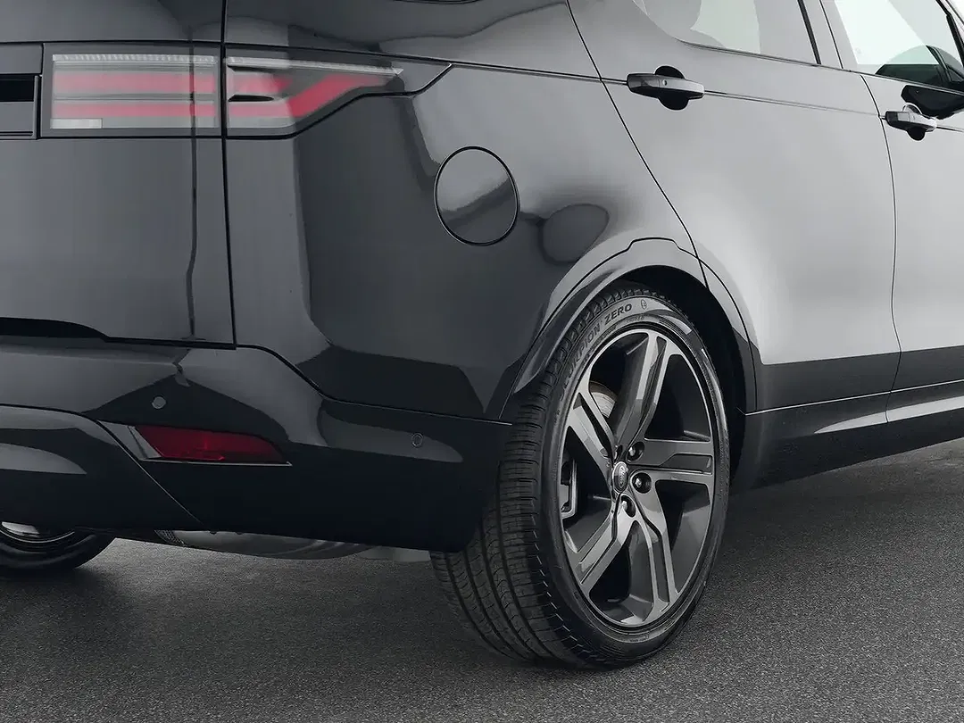 Land Rover Discovery D350 Dynamic HSE - Thumbnail 10