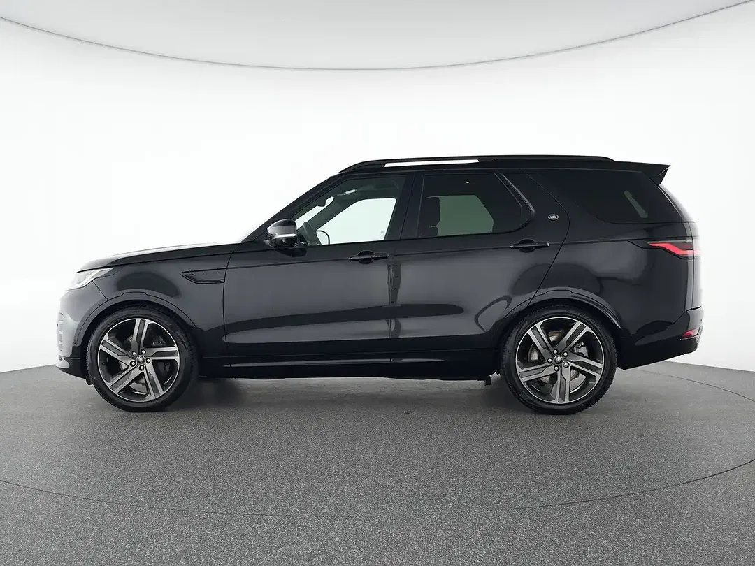 Land Rover Discovery D350 Dynamic HSE - Thumbnail 11