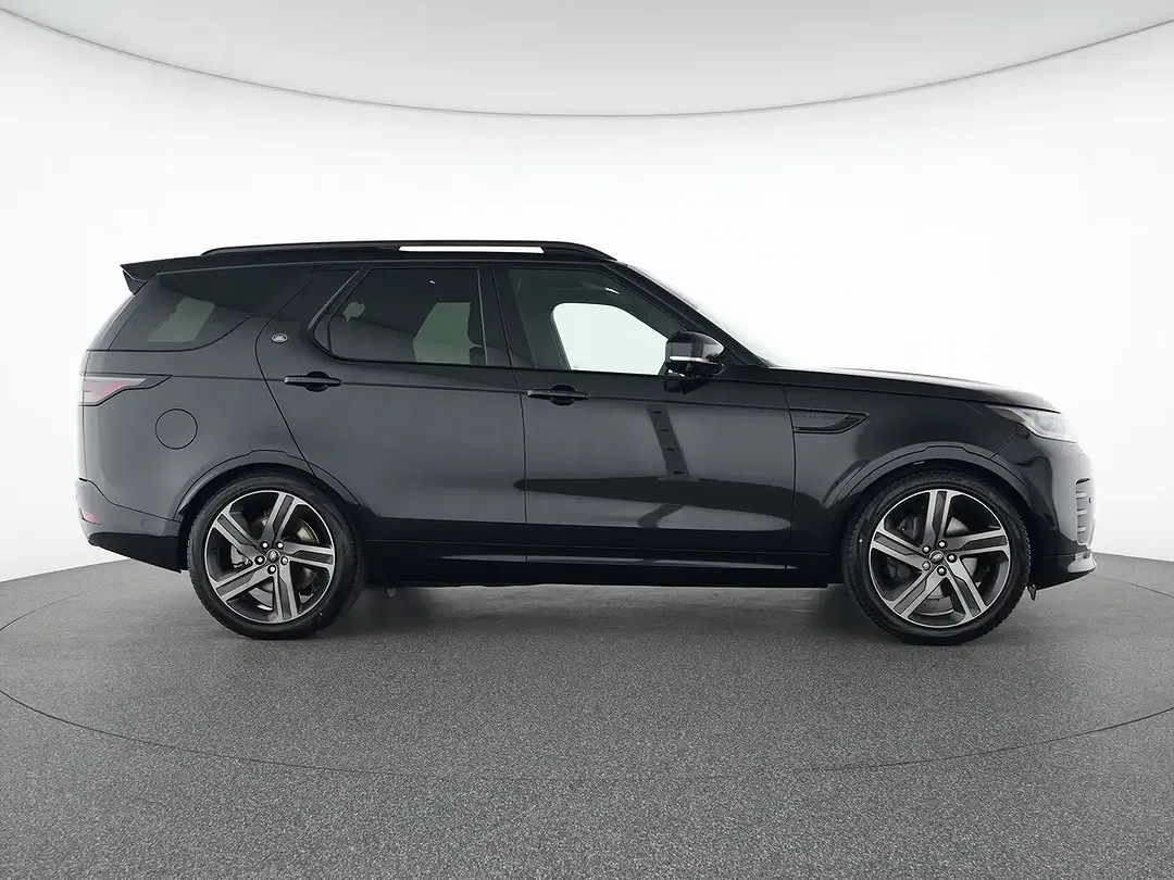 Land Rover Discovery D350 Dynamic HSE - Thumbnail 12