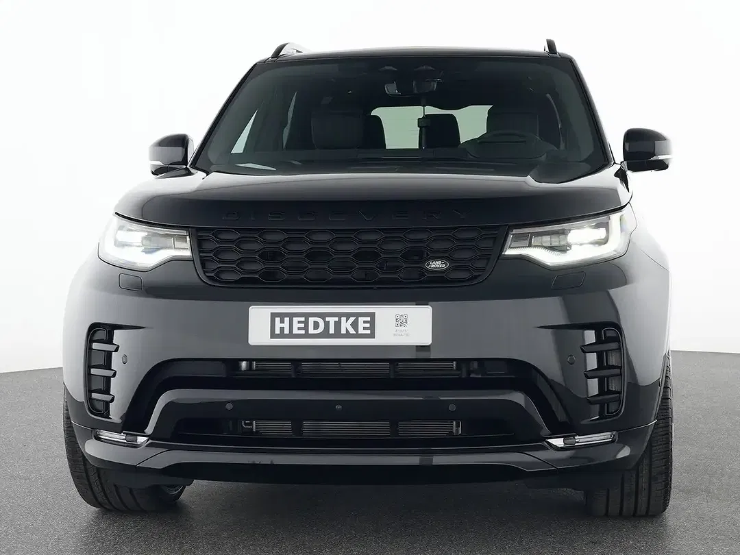 Land Rover Discovery D350 Dynamic HSE - foto 15