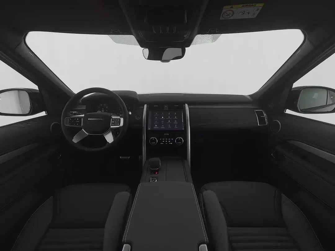 Land Rover Discovery D350 Dynamic HSE - Thumbnail 3