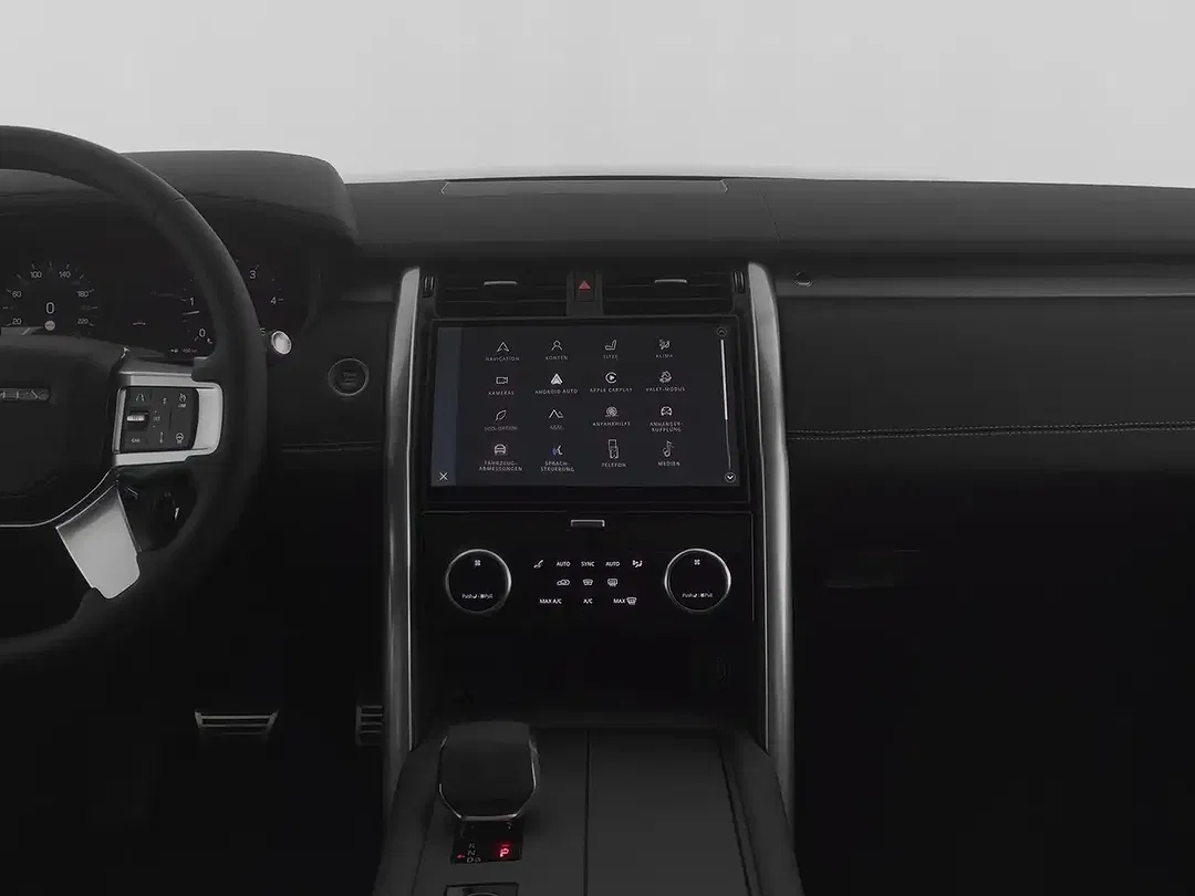 Land Rover Discovery D350 Dynamic HSE - Thumbnail 6