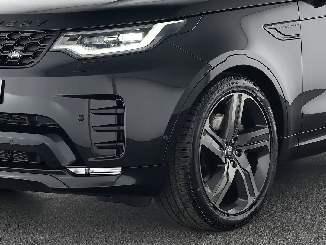Land Rover Discovery D350 Dynamic HSE - Thumbnail 9