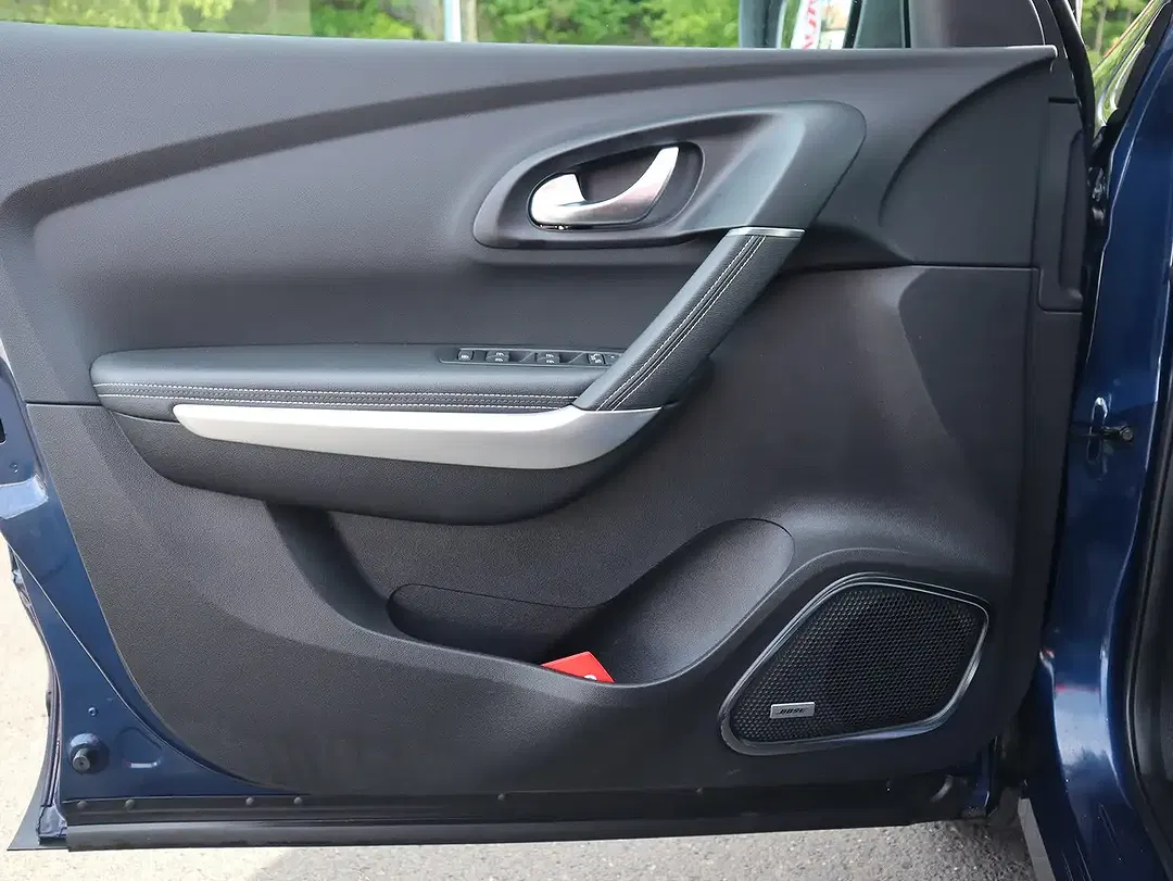 Renault Kadjar 1.3 TCe Bose Edition - Thumbnail 9
