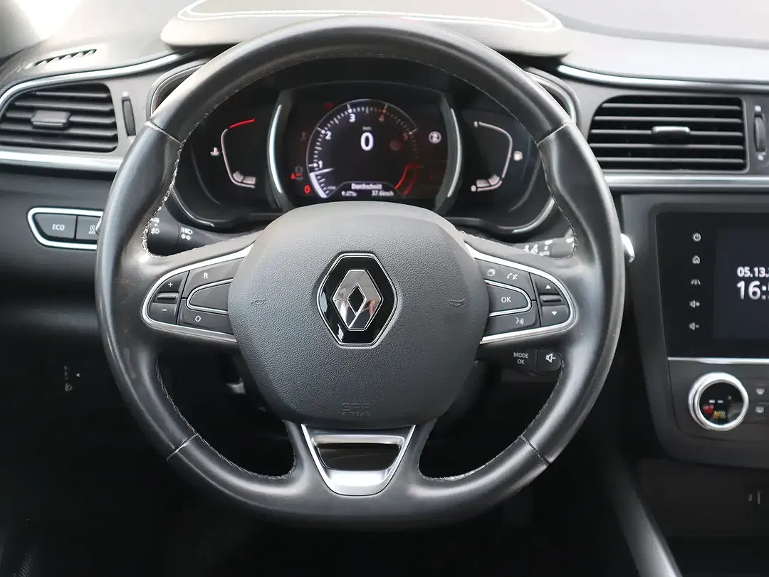 Renault Kadjar 1.3 TCe Bose Edition - Thumbnail 13