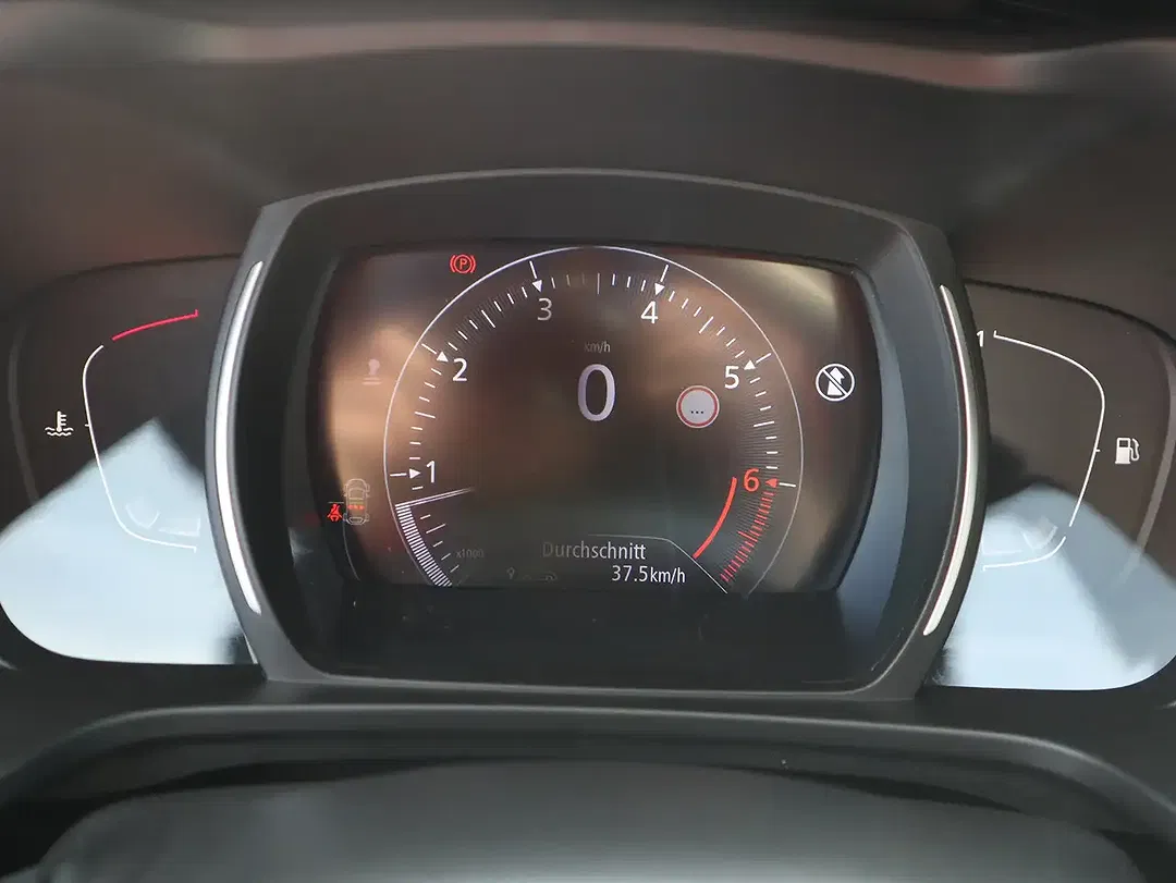 Renault Kadjar 1.3 TCe Bose Edition - foto 14