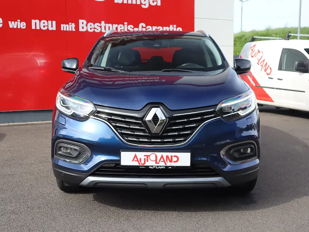 Renault Kadjar 1.3 TCe Bose Edition - foto 1