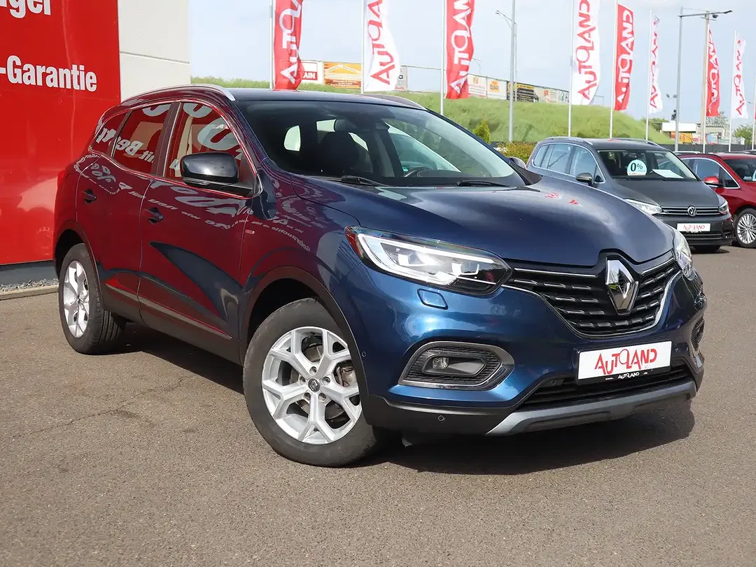Renault Kadjar 1.3 TCe Bose Edition - foto 2