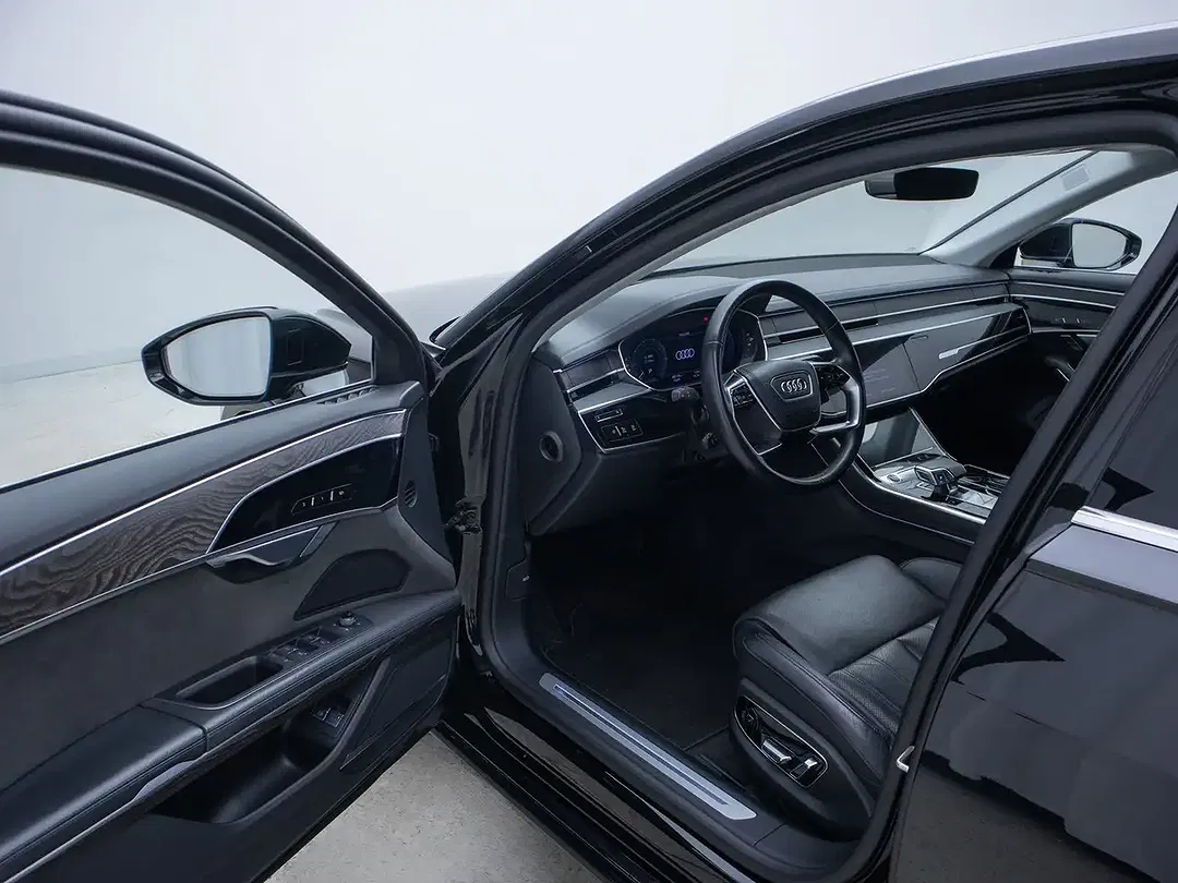 Audi A8 60 TFSI e quattro Matrix LED - Thumbnail 11