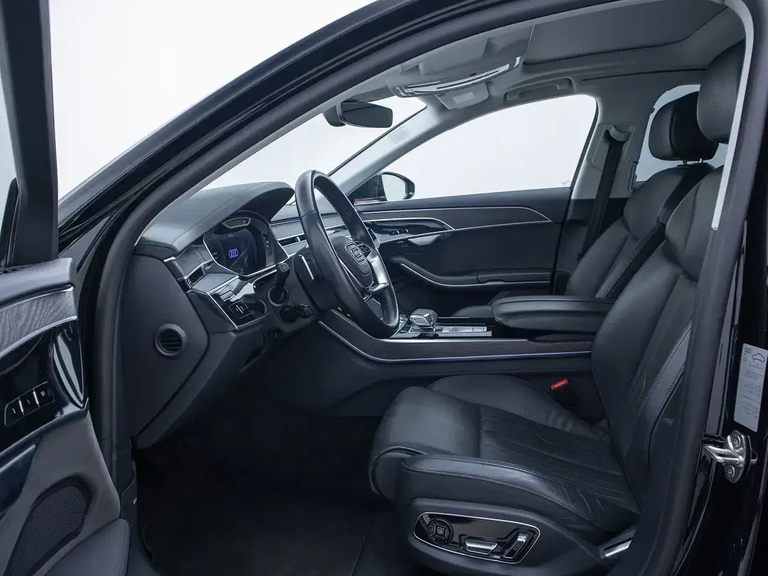 Audi A8 60 TFSI e quattro Matrix LED - Thumbnail 12