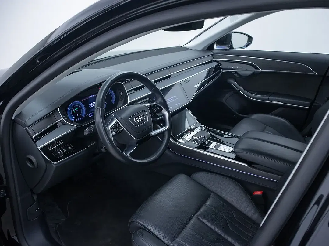 Audi A8 60 TFSI e quattro Matrix LED - Thumbnail 13