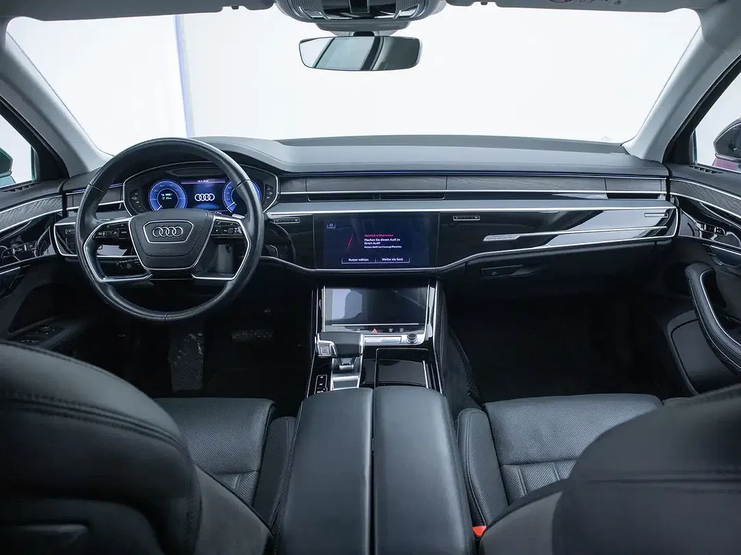 Audi A8 60 TFSI e quattro Matrix LED - Thumbnail 14