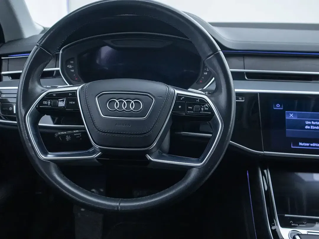 Audi A8 60 TFSI e quattro Matrix LED - foto 15