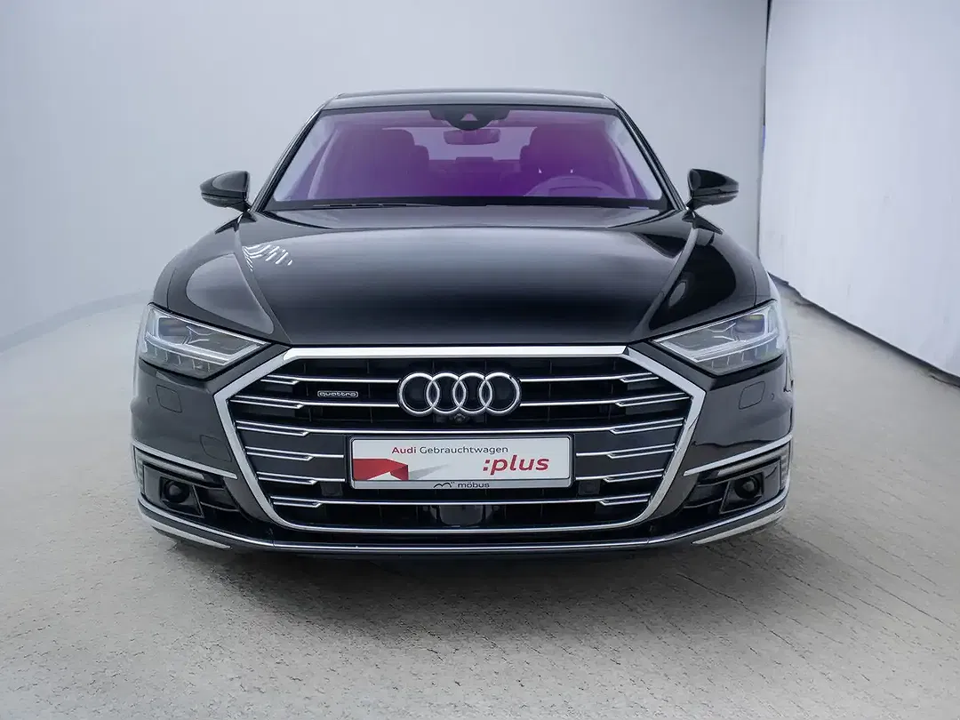 Audi A8 60 TFSI e quattro Matrix LED - Thumbnail 3
