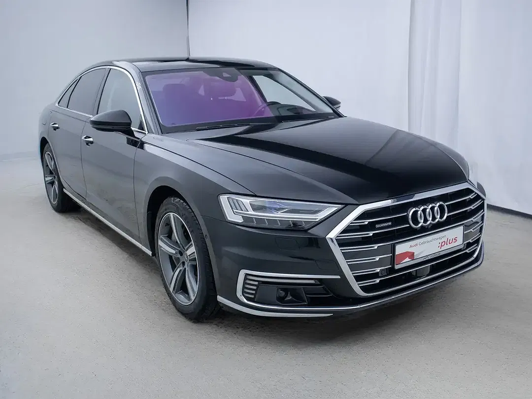 Audi A8 60 TFSI e quattro Matrix LED - Thumbnail 4