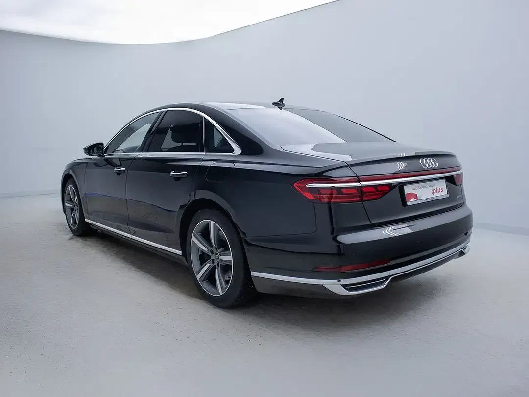 Audi A8 60 TFSI e quattro Matrix LED - Thumbnail 5