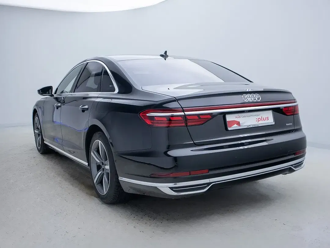 Audi A8 60 TFSI e quattro Matrix LED - Thumbnail 7